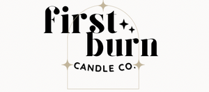 First Burn Candle Co.